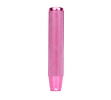 Load image into Gallery viewer, NRG Shift Knob Knurl Hidden Gem Long Pink - Black Ops Auto Works