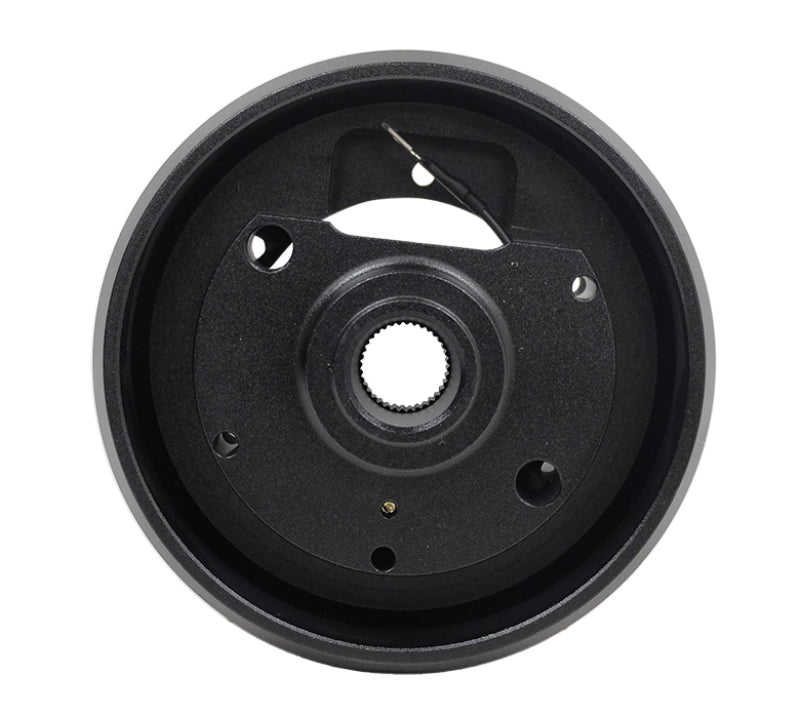 NRG Short Hub Adapter 02-07 Subaru Impreza  / 02-08 Subaru Forester - Black Ops Auto Works