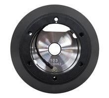 Load image into Gallery viewer, NRG Short Hub Adapter 02-07 Subaru Impreza  / 02-08 Subaru Forester - Black Ops Auto Works