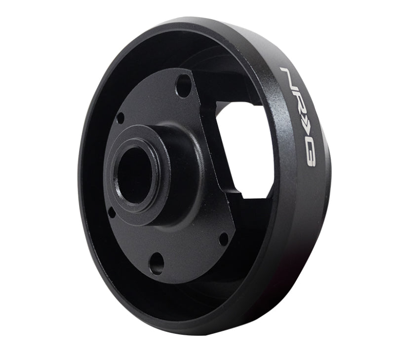 NRG Short Hub Adapter 02-07 Subaru Impreza  / 02-08 Subaru Forester - Black Ops Auto Works