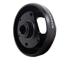Load image into Gallery viewer, NRG Short Hub Adapter 02-07 Subaru Impreza  / 02-08 Subaru Forester - Black Ops Auto Works