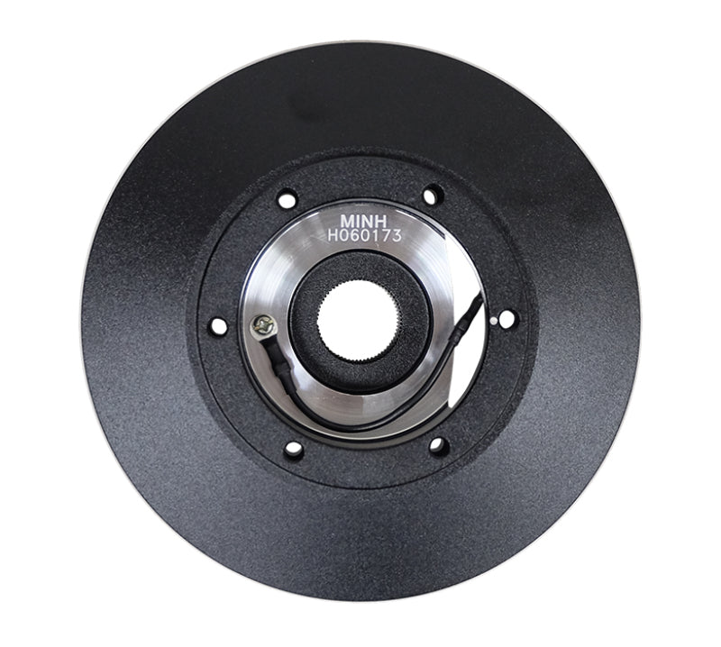 NRG Short Hub Adapter 06-13 Mini Cooper - Black Ops Auto Works