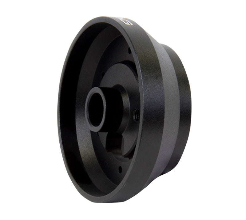 NRG Short Hub Adapter 06+ Chevrolet Corvette / Cadillac CTS - Black Ops Auto Works