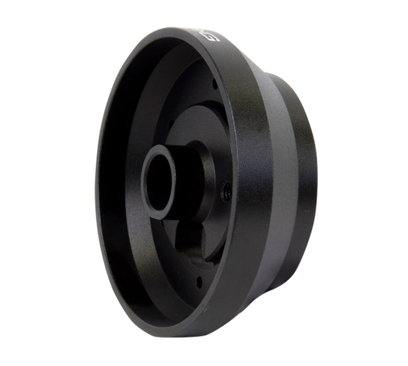 NRG Short Hub Adapter 06+ Chevrolet Corvette / Cadillac CTS - Black Ops Auto Works