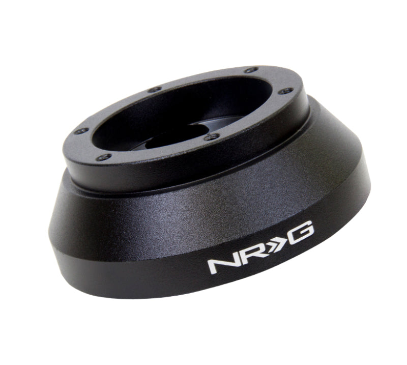 NRG Short Hub Adapter 06+ Chevrolet Corvette / Cadillac CTS - Black Ops Auto Works
