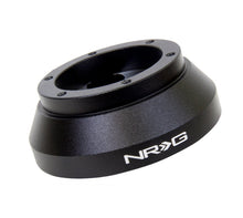 Load image into Gallery viewer, NRG Short Hub Adapter 06+ Chevrolet Corvette / Cadillac CTS - Black Ops Auto Works
