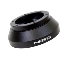 Load image into Gallery viewer, NRG Short Hub Adapter 06+ Chevrolet Corvette / Cadillac CTS - Black Ops Auto Works