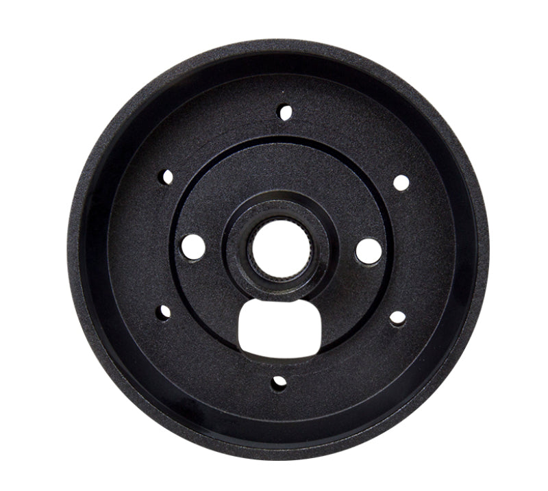 NRG Short Hub Adapter 06+ Chevrolet Corvette / Cadillac CTS - Black Ops Auto Works