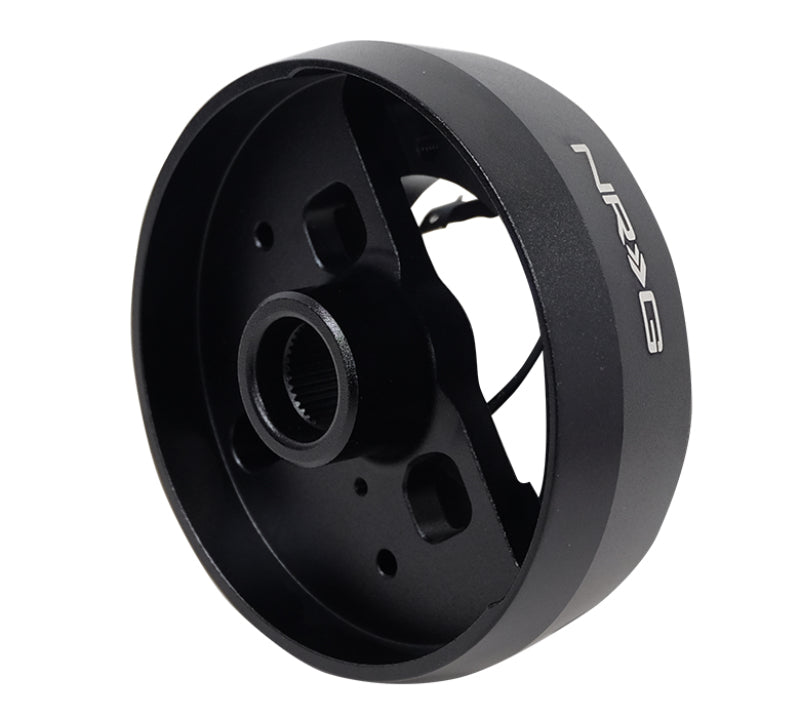NRG Short Hub Adapter 07-18 Jeep Wrangler JK - Black Ops Auto Works