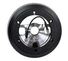 Load image into Gallery viewer, NRG Short Hub Adapter 07-18 Jeep Wrangler JK - Black Ops Auto Works