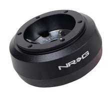Load image into Gallery viewer, NRG Short Hub Adapter 07-18 Jeep Wrangler JK - Black Ops Auto Works