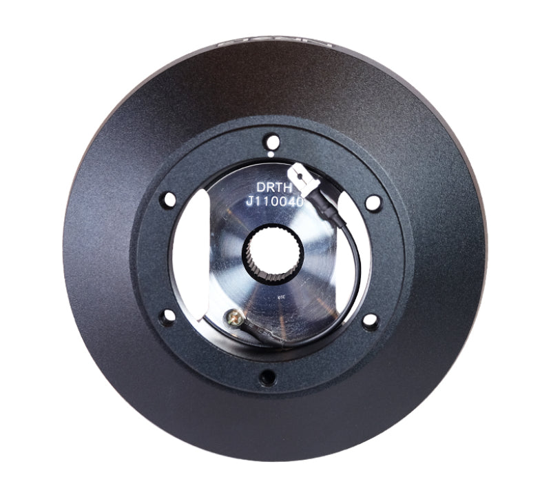 NRG Short Hub Adapter 13-16 Dodge Dart - Black Ops Auto Works