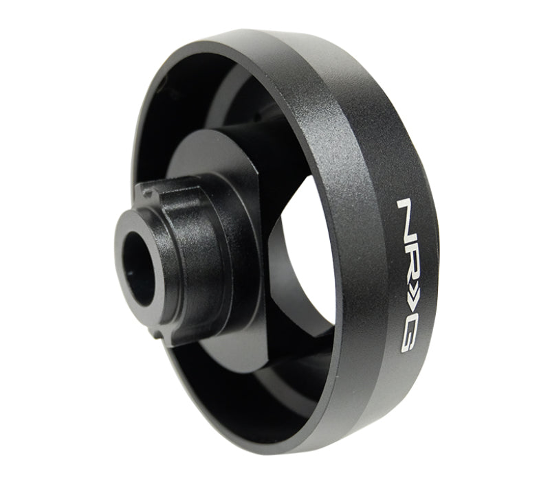 NRG Short Hub Adapter 2008+ Hyundai Genesis - Black Ops Auto Works
