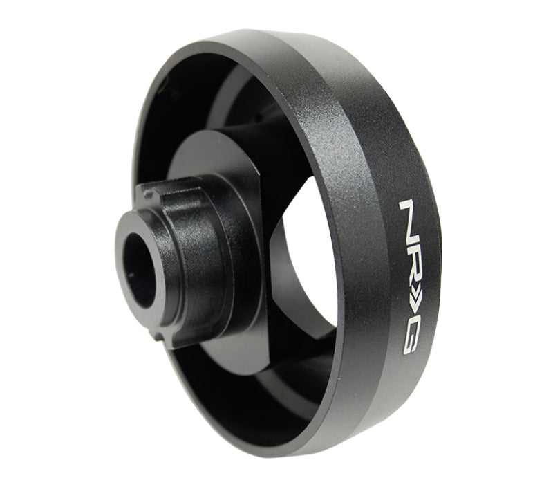 NRG Short Hub Adapter 2008+ Hyundai Genesis - Black Ops Auto Works