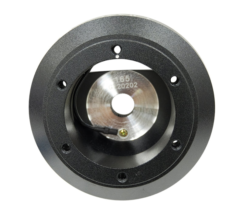 NRG Short Hub Adapter 2008+ Hyundai Genesis - Black Ops Auto Works