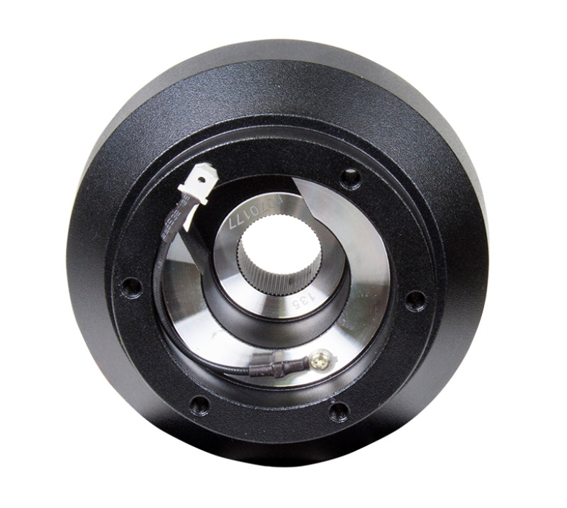 NRG Short Hub Adapter 2015+ Honda FIT / 2015+ Civic / 13+ Acura ILX - Black Ops Auto Works