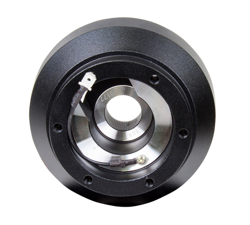 NRG Short Hub Adapter 2015+ Honda FIT / 2015+ Civic / 13+ Acura ILX - Black Ops Auto Works