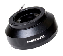 Load image into Gallery viewer, NRG Short Hub Adapter 2015+ Honda FIT / 2015+ Civic / 13+ Acura ILX - Black Ops Auto Works