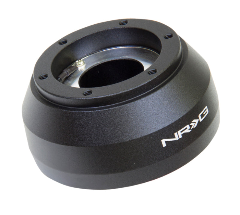 NRG Short Hub Adapter 2015+ Subaru Forester / 2015 Subaru WRX / 2010+ Legacy - Black Ops Auto Works