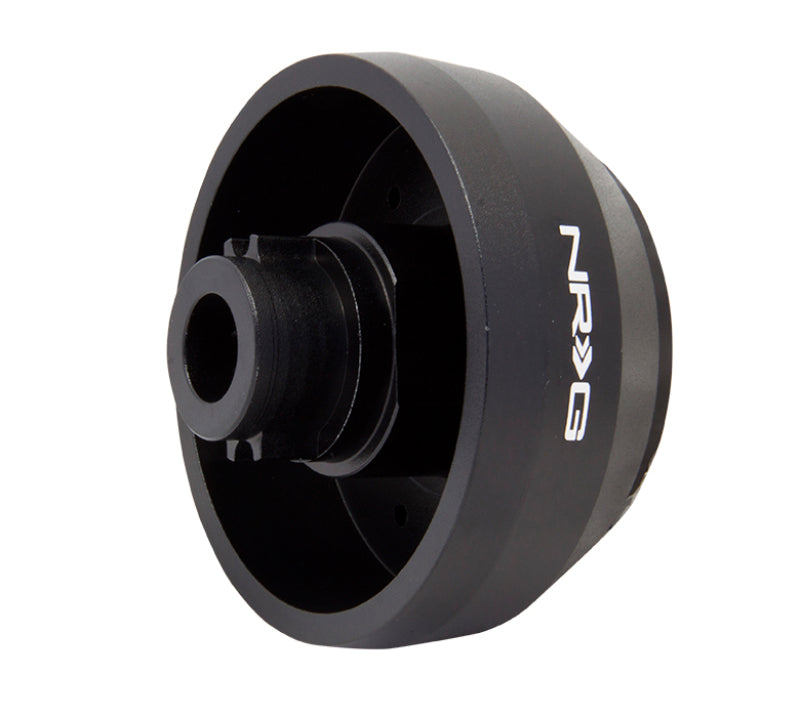 NRG Short Hub Adapter 2015+ Subaru Forester / 2015 Subaru WRX / 2010+ Legacy - Black Ops Auto Works