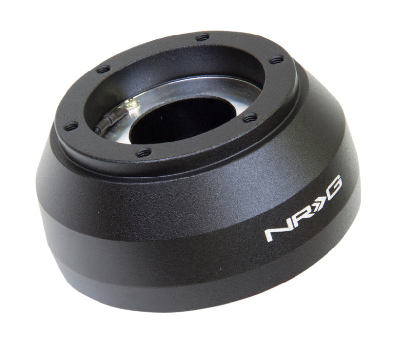 NRG Short Hub Adapter 2015+ Subaru Forester / 2015 Subaru WRX / 2010+ Legacy - Black Ops Auto Works