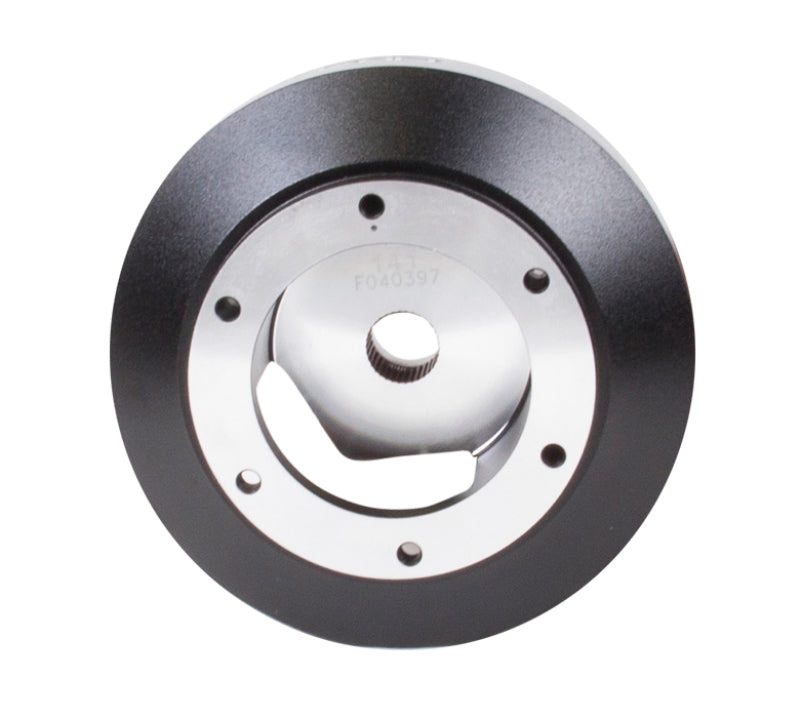 NRG Short Hub Adapter 350Z / 370Z / G35 / G37 - Black Ops Auto Works