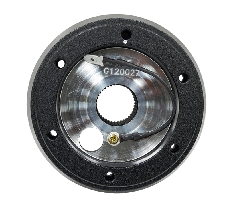 NRG Short Hub Adapter 60-74 VW Type 1 - Black Ops Auto Works