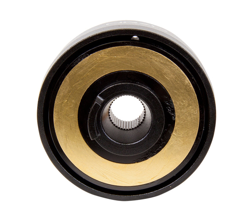 NRG Short Hub Adapter 70-83 VW MK1 - Black Ops Auto Works