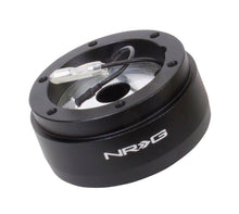 Load image into Gallery viewer, NRG Short Hub Adapter 70-83 VW MK1 - Black Ops Auto Works