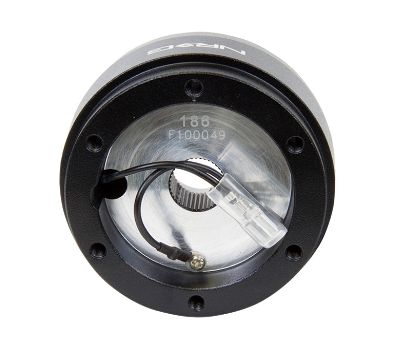 NRG Short Hub Adapter 70-83 VW MK1 - Black Ops Auto Works