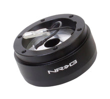 Load image into Gallery viewer, NRG Short Hub Adapter 70-83 VW MK1 - Black Ops Auto Works