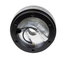 Load image into Gallery viewer, NRG Short Hub Adapter 70-83 VW MK1 - Black Ops Auto Works