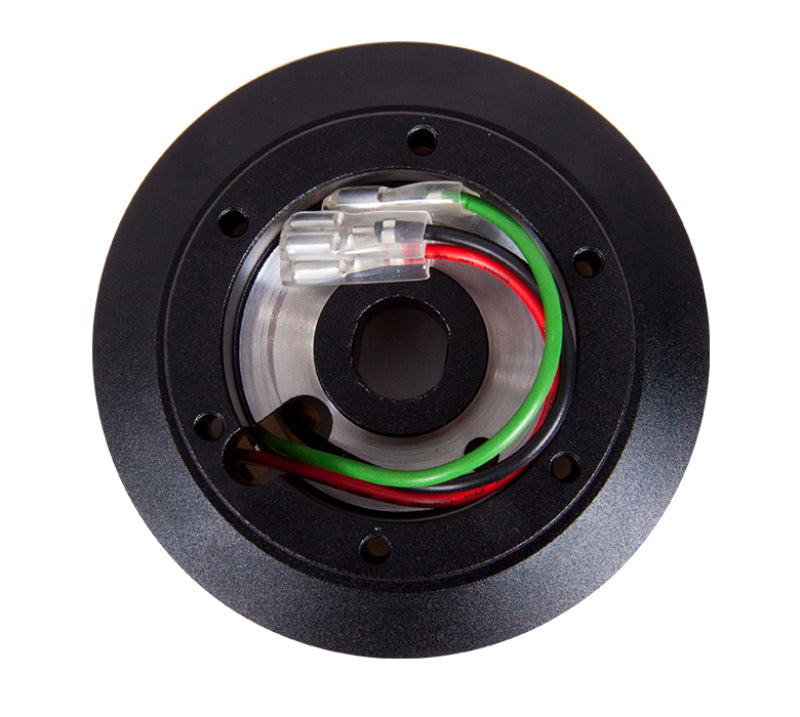 NRG Short Hub Adapter 83-89 Ford Mustang - Black Ops Auto Works