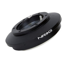 Load image into Gallery viewer, NRG Short Hub Adapter 86-93 Toyota Supra / 94-05 Celica - Black Ops Auto Works