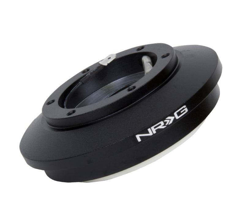 NRG Short Hub Adapter 86-93 Toyota Supra / 94-05 Celica - Black Ops Auto Works