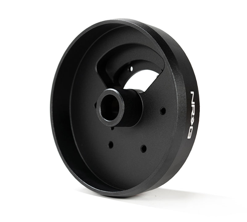 NRG Short Hub Adapter 90-04 Ford Mustang - Black Ops Auto Works