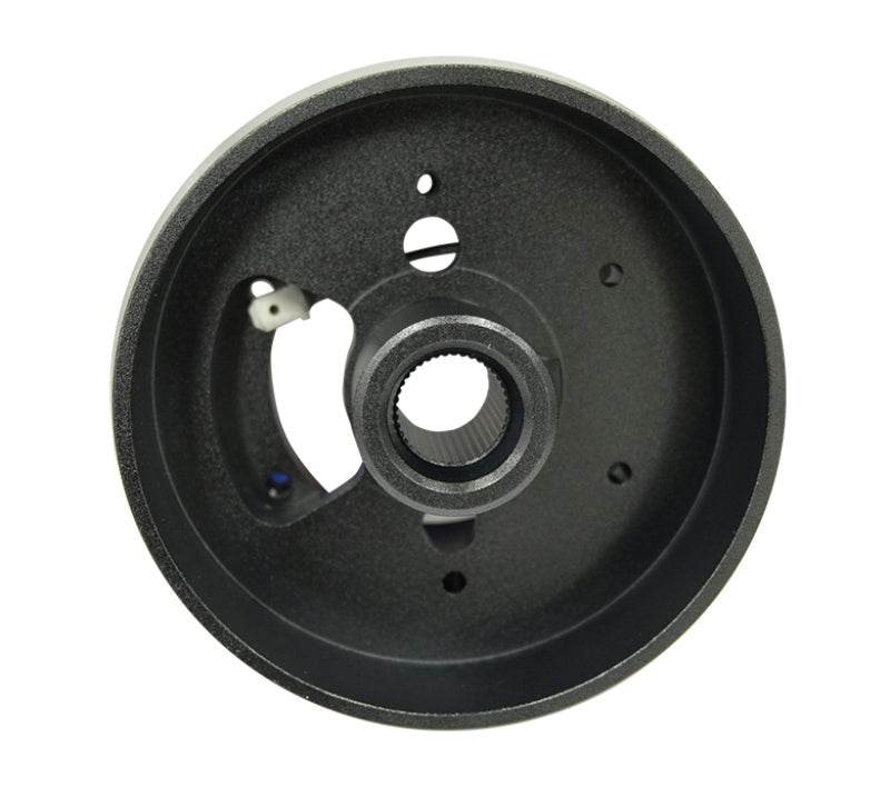 NRG Short Hub Adapter 96-05 Porsche Boxter - Black Ops Auto Works
