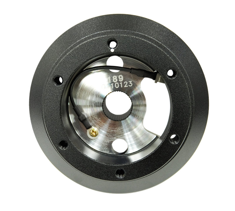 NRG Short Hub Adapter 96-05 Porsche Boxter - Black Ops Auto Works