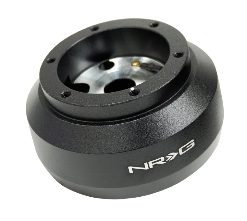 NRG Short Hub Adapter 96-05 Porsche Boxter - Black Ops Auto Works