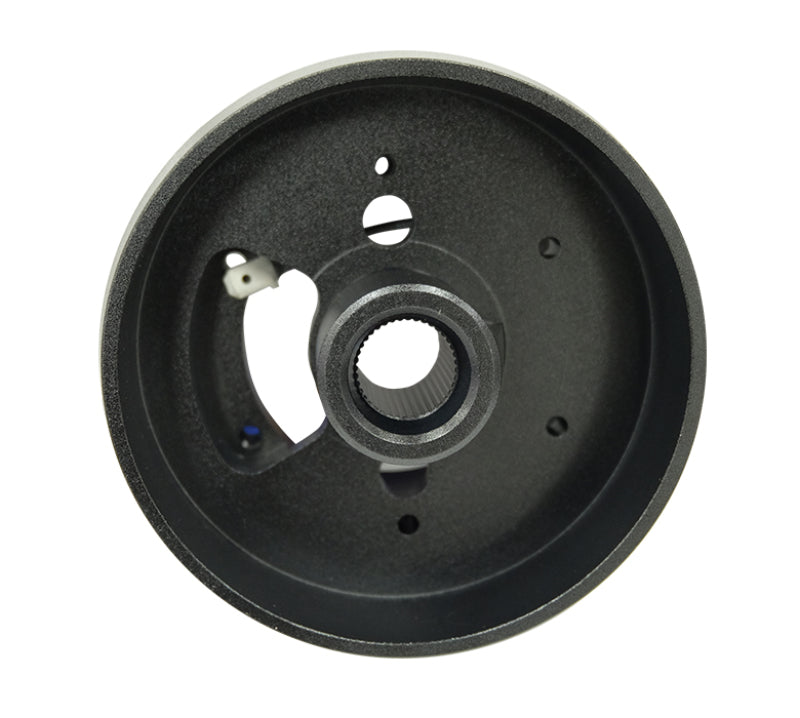 NRG Short Hub Adapter 96-05 Porsche Boxter - Black Ops Auto Works