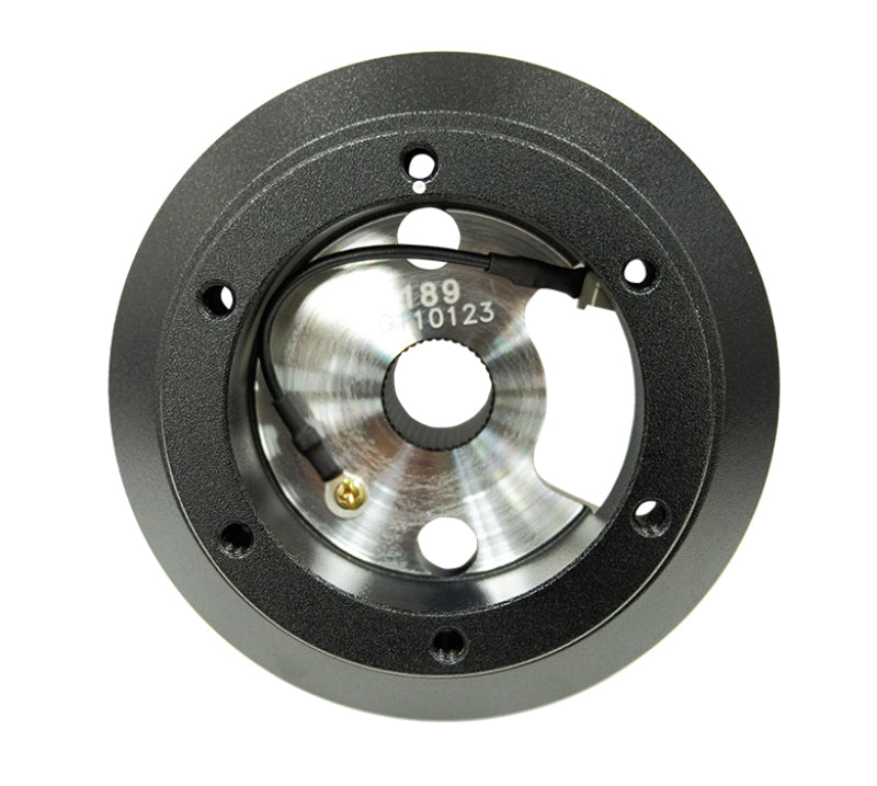 NRG Short Hub Adapter 96-05 Porsche Boxter - Black Ops Auto Works