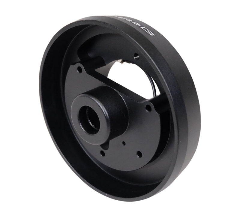 NRG Short Hub Adapter 98-09 Dodge Ram - Black Ops Auto Works