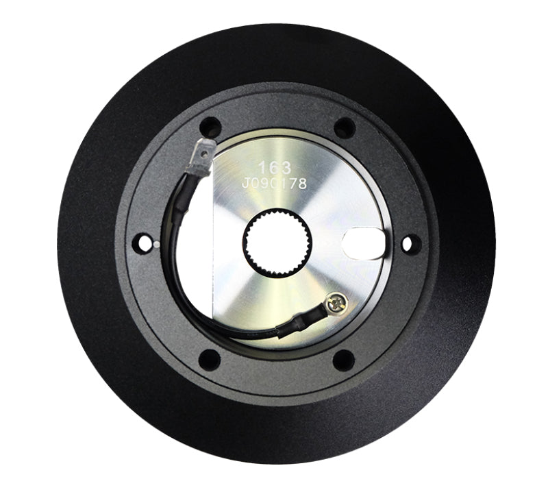 NRG Short Hub Adapter 98-09 Dodge Ram - Black Ops Auto Works