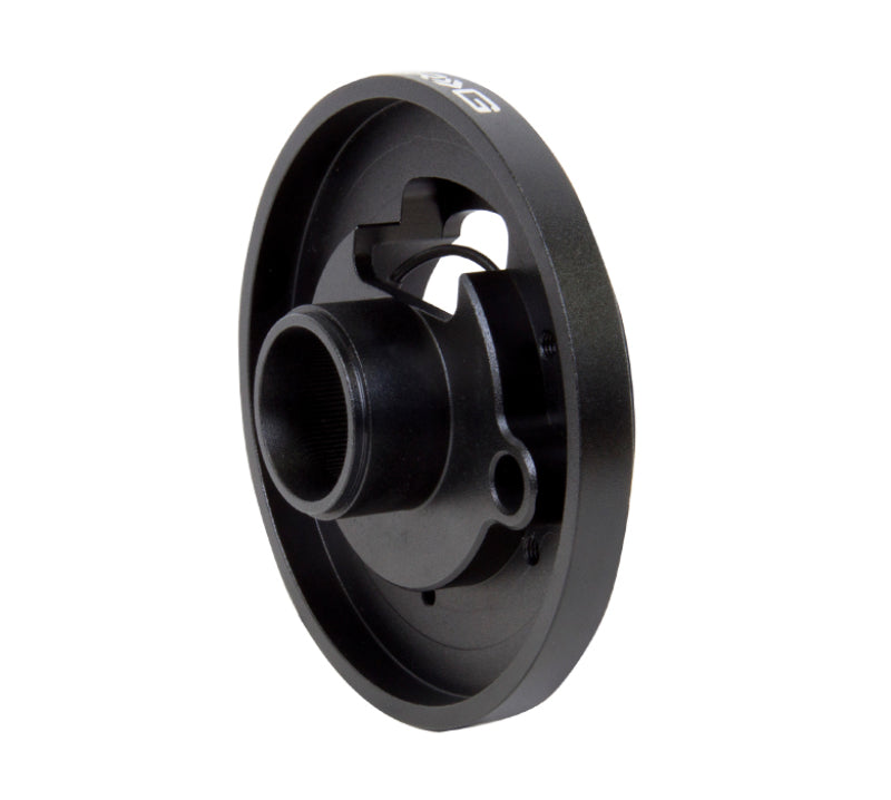 NRG Short Hub Adapter 98+ Audi A4 / 97-99 A6 / 97-03 A8 / 99+ VW Golf / Audi R8 - Black Ops Auto Works