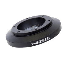 Load image into Gallery viewer, NRG Short Hub Adapter 98+ Audi A4 / 97-99 A6 / 97-03 A8 / 99+ VW Golf / Audi R8 - Black Ops Auto Works