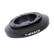 Load image into Gallery viewer, NRG Short Hub Adapter 98+ Audi A4 / 97-99 A6 / 97-03 A8 / 99+ VW Golf / Audi R8 - Black Ops Auto Works