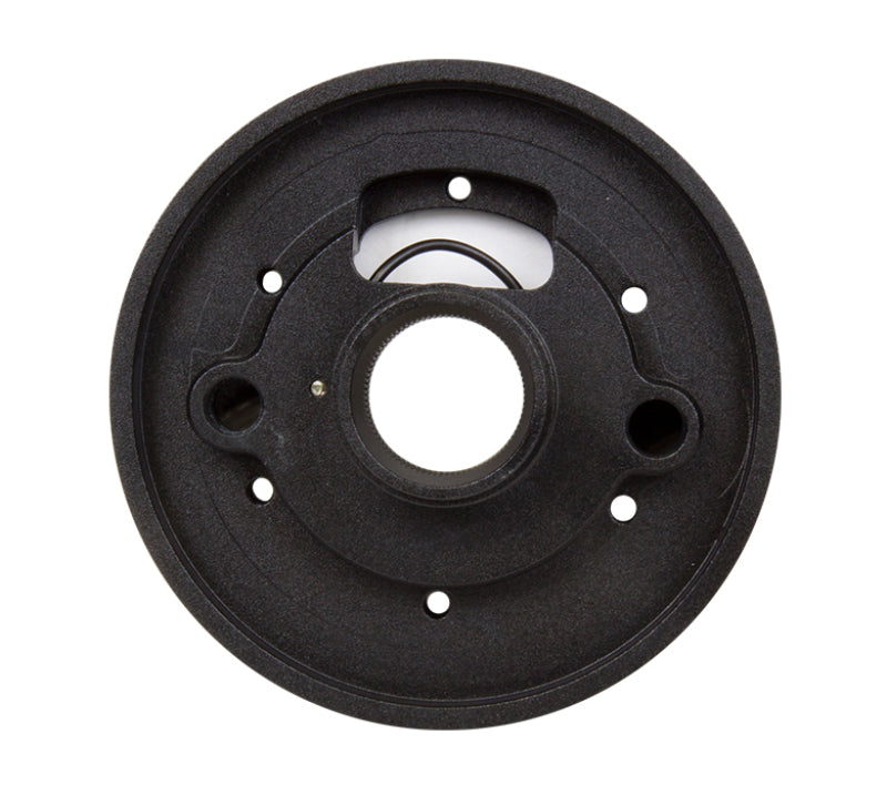 NRG Short Hub Adapter 98+ Audi A4 / 97-99 A6 / 97-03 A8 / 99+ VW Golf / Audi R8 - Black Ops Auto Works