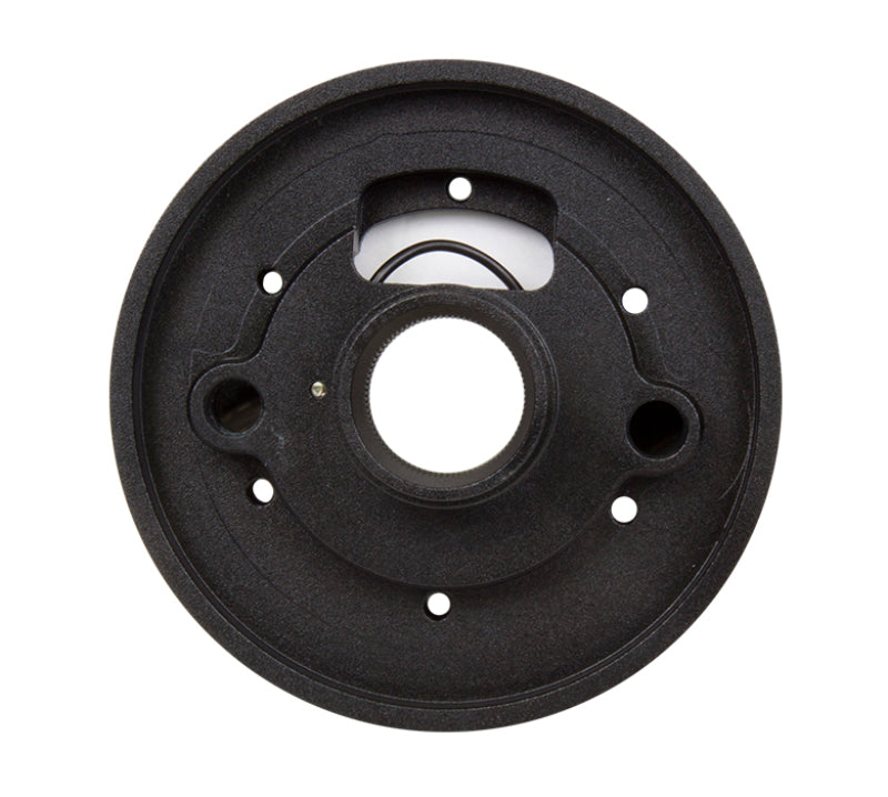 NRG Short Hub Adapter 98+ Audi A4 / 97-99 A6 / 97-03 A8 / 99+ VW Golf / Audi R8 - Black Ops Auto Works