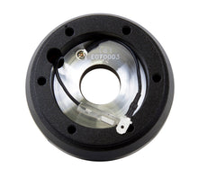Load image into Gallery viewer, NRG Short Hub Adapter 98+ VW Beetle / Jetta / 89-98 VW Golf - Black Ops Auto Works