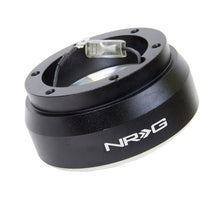 Load image into Gallery viewer, NRG Short Hub Adapter 98+ VW Beetle / Jetta / 89-98 VW Golf - Black Ops Auto Works
